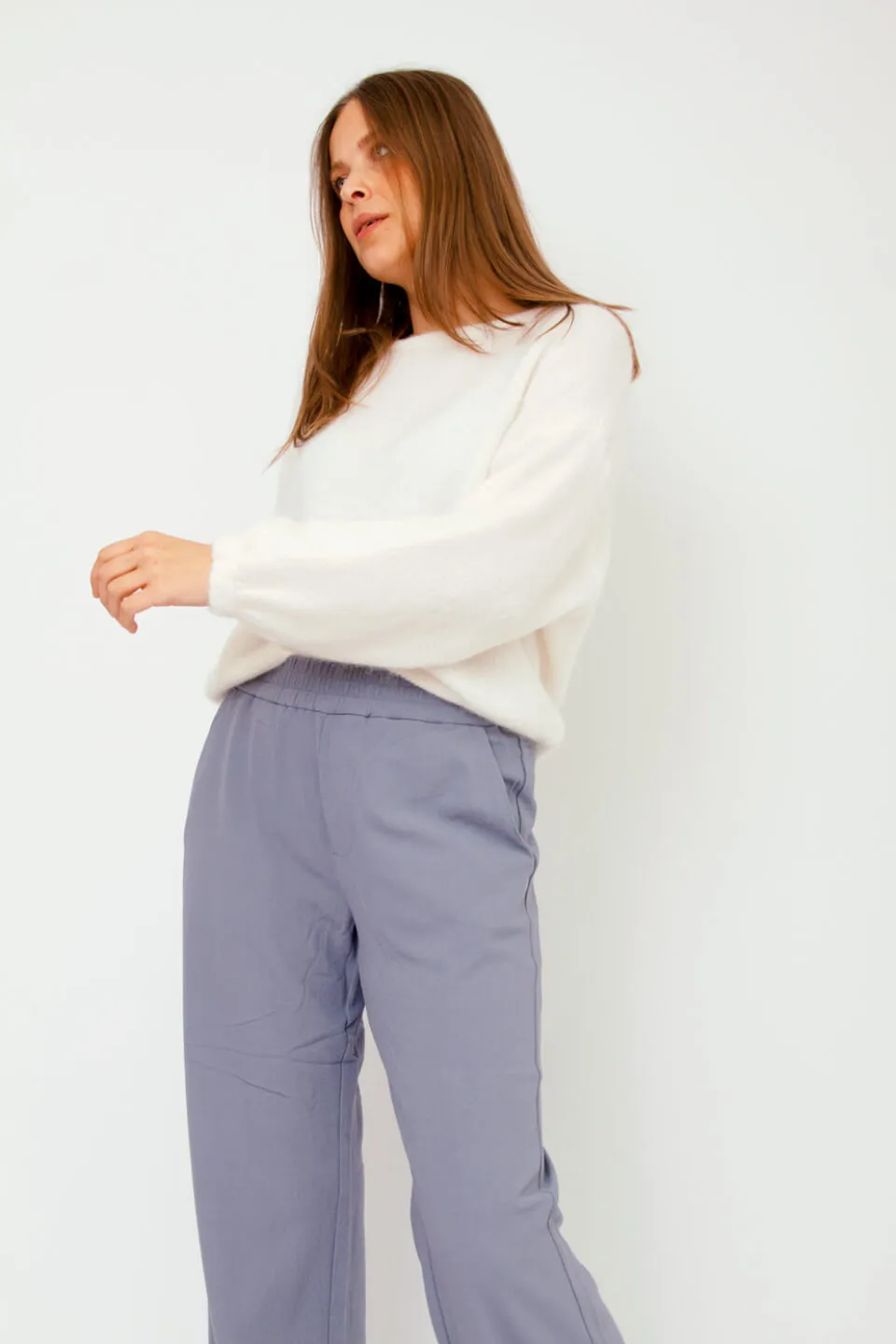 Rosie Sweater