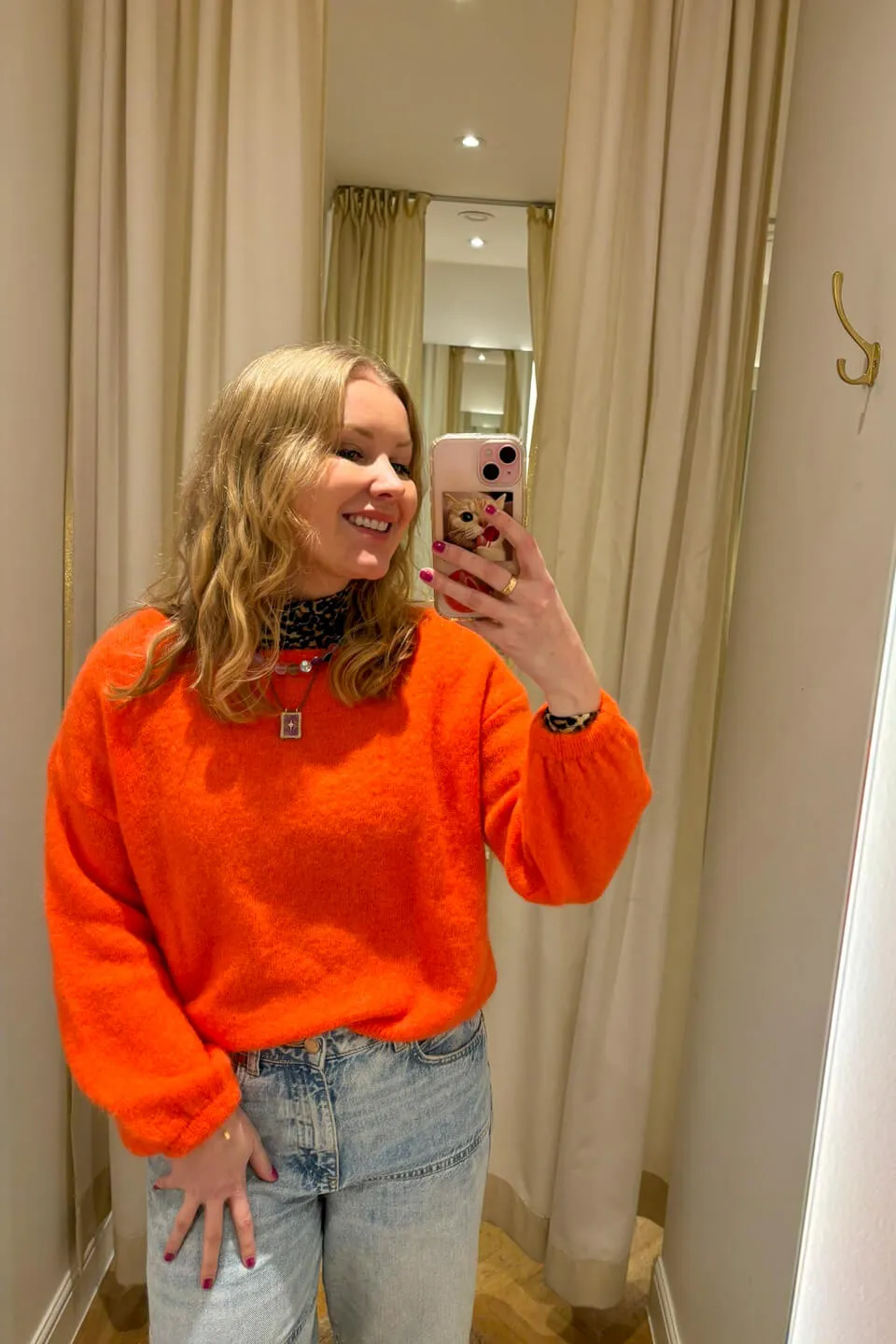 Rosie Sweater