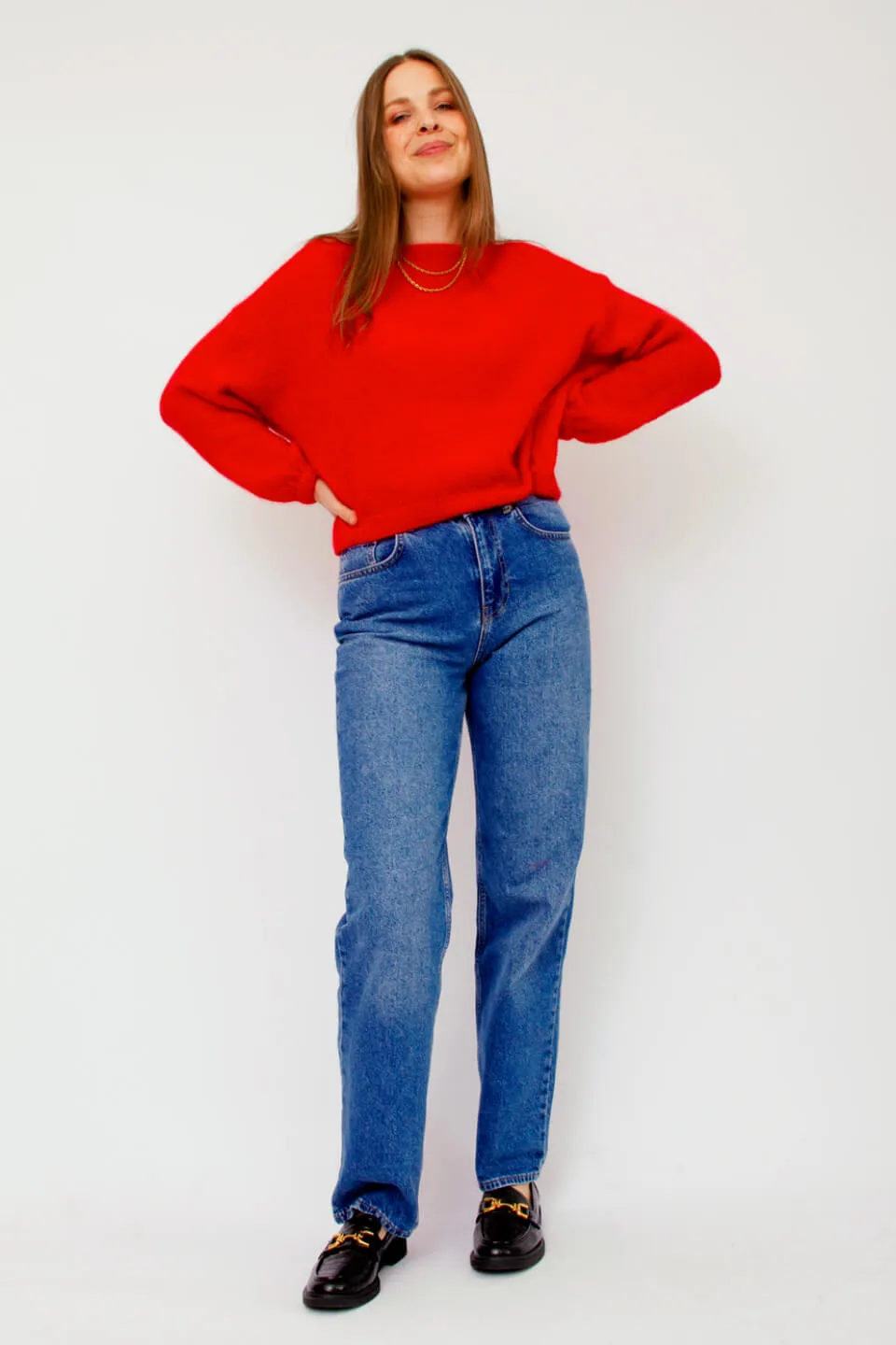 Rosie Sweater