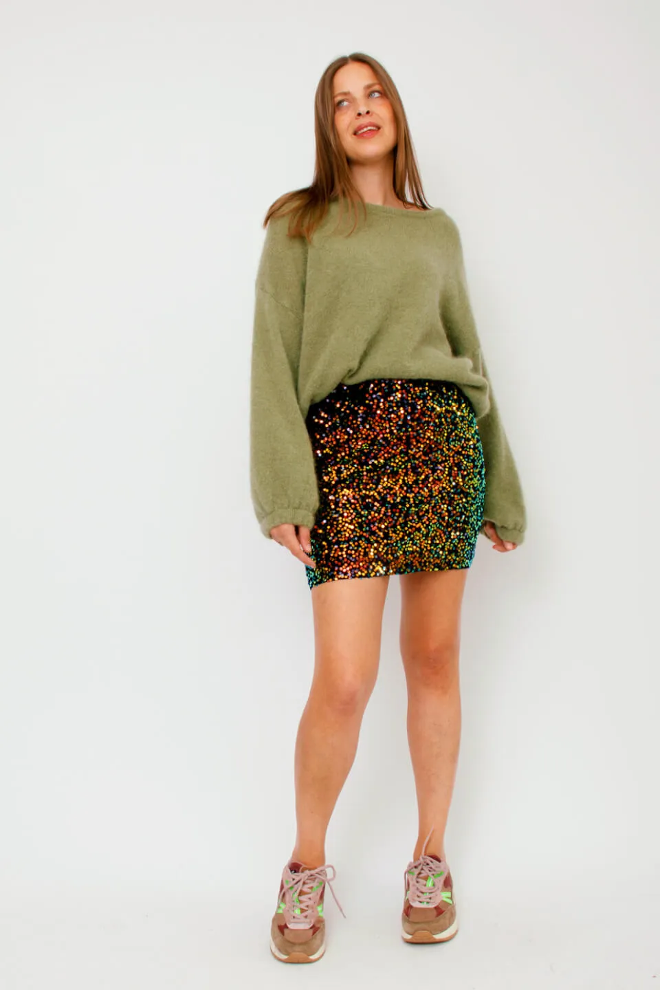 Rosie Sweater