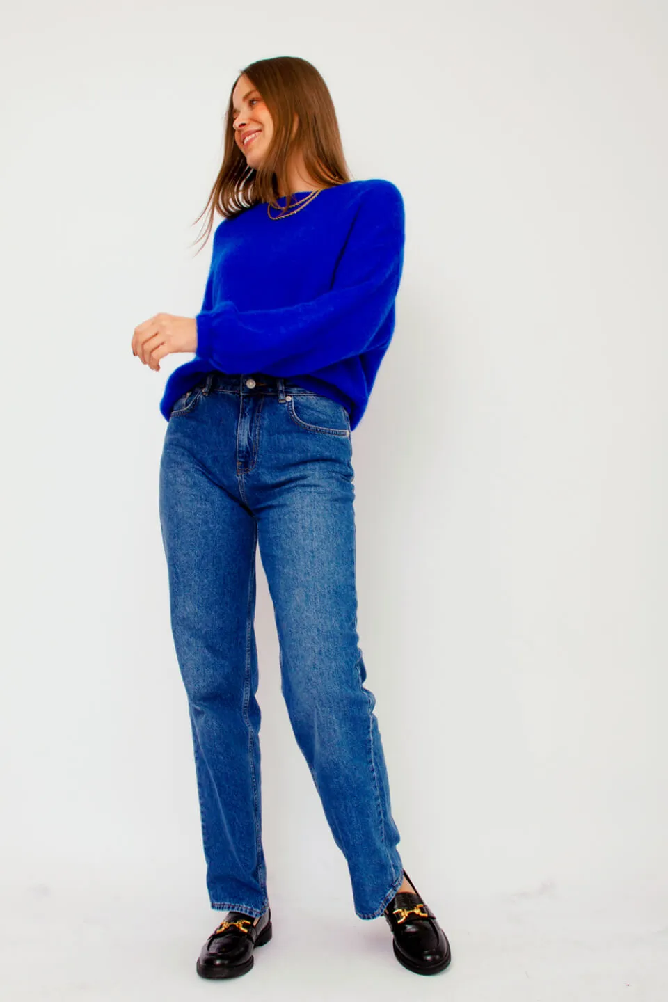 Rosie Sweater