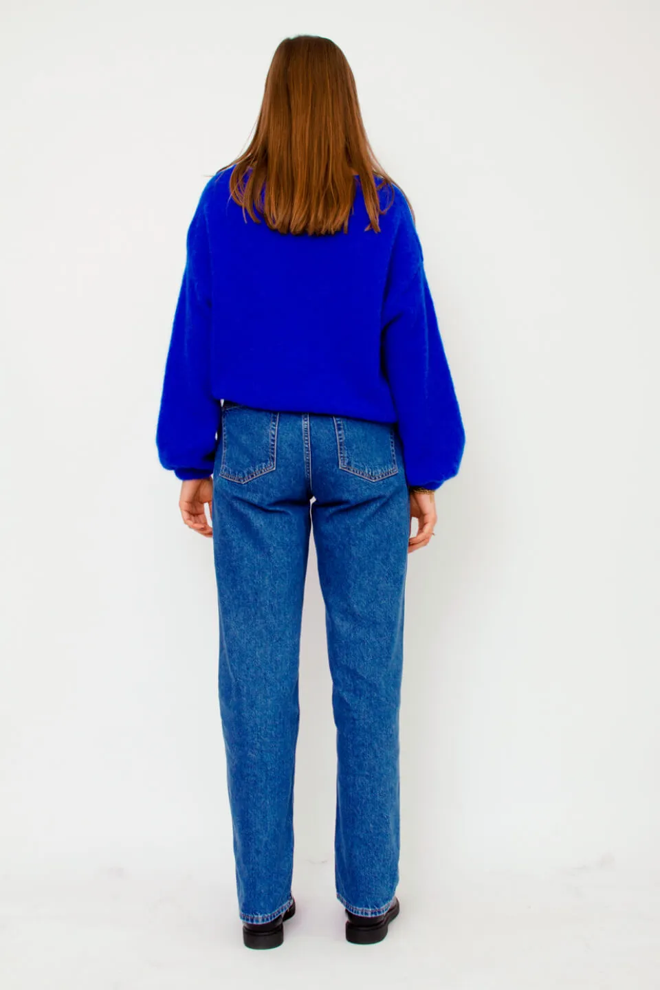 Rosie Sweater