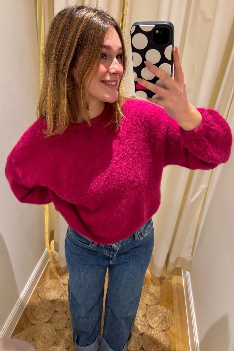 Rosie Sweater
