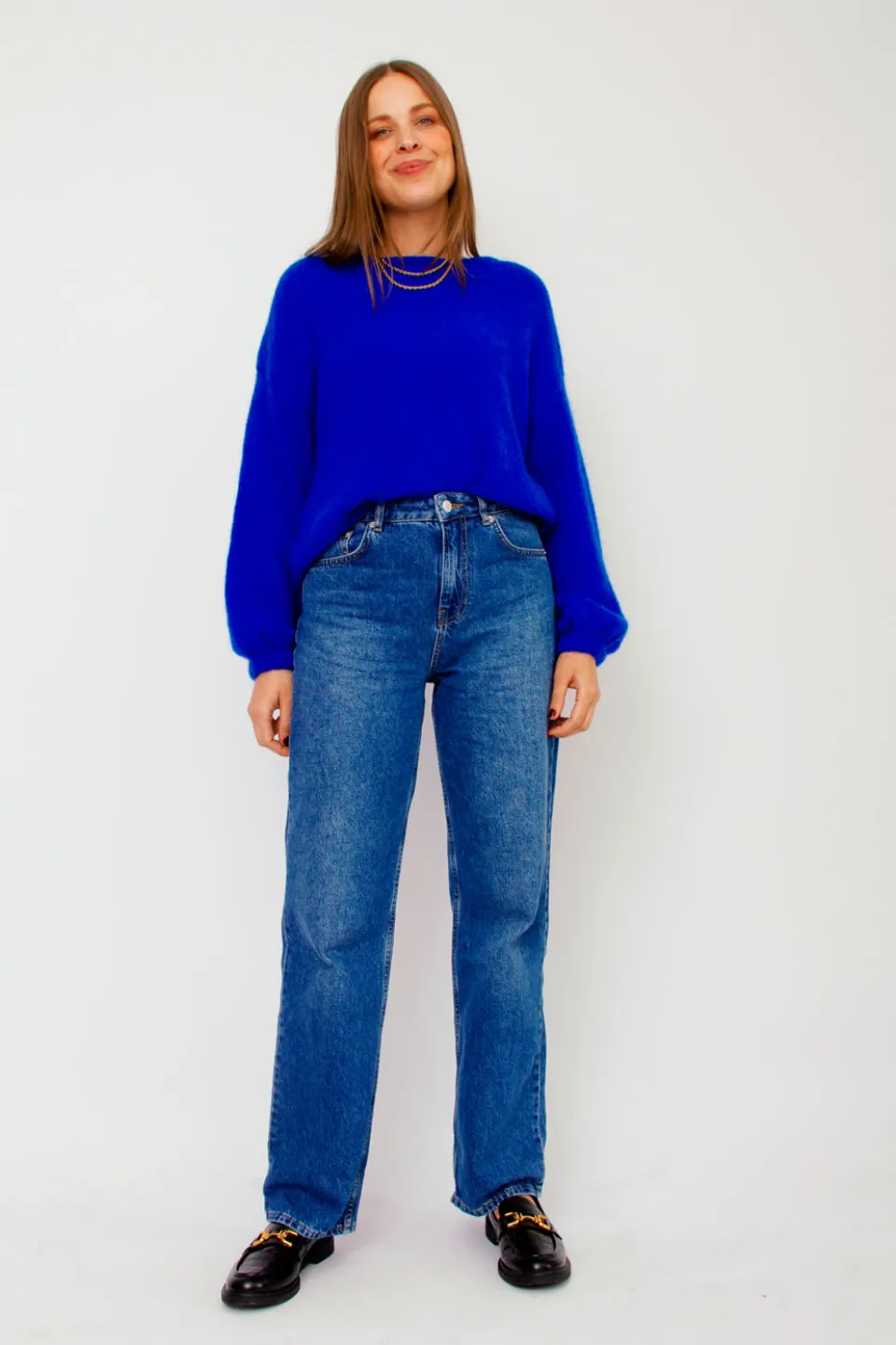 Rosie Sweater