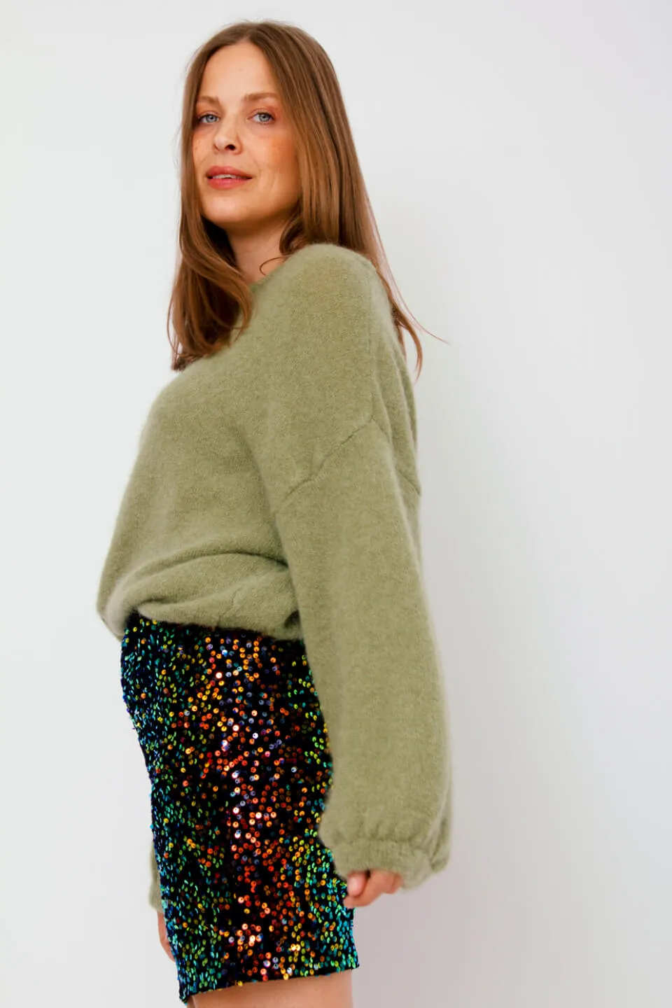 Rosie Sweater
