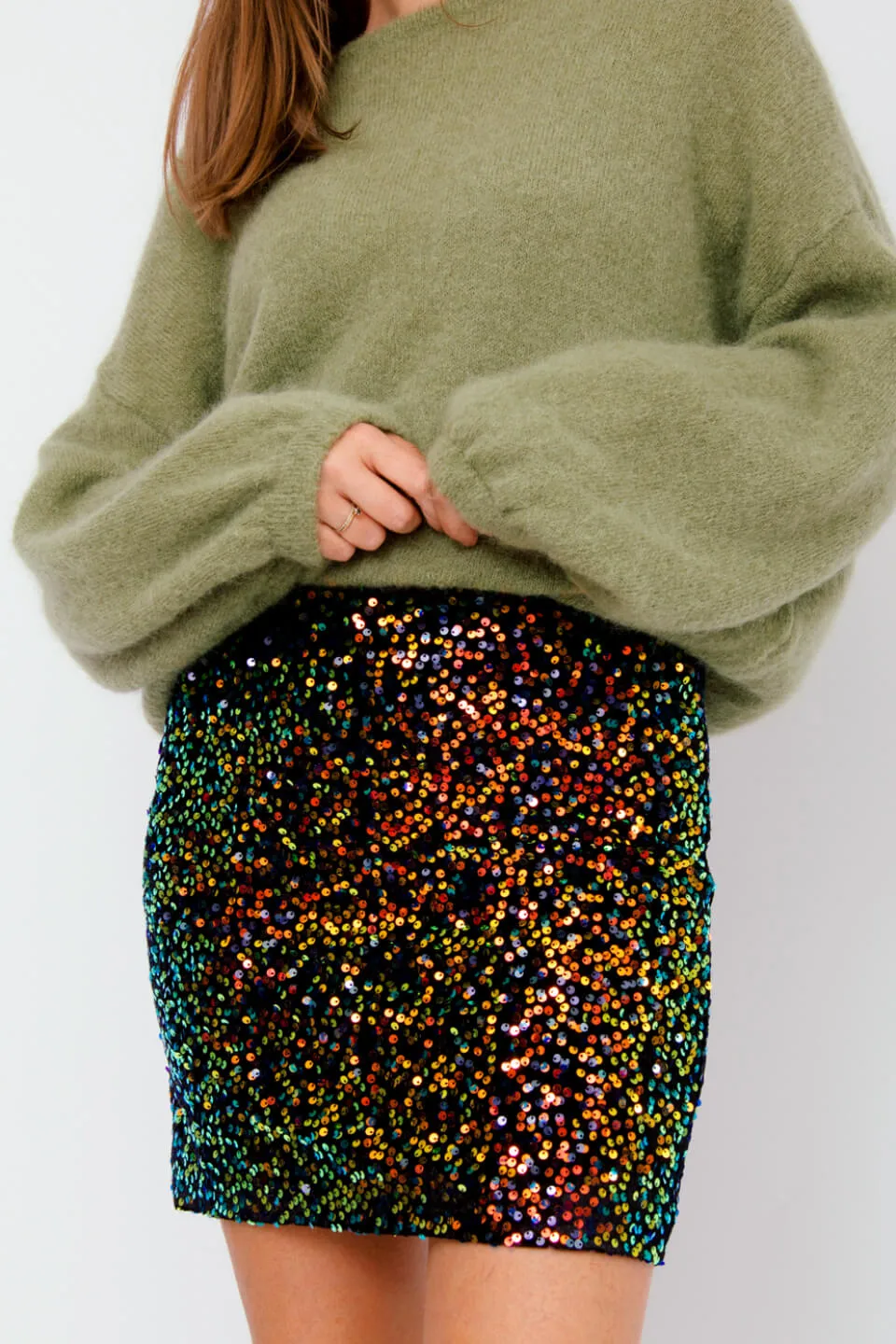 Rosie Sweater