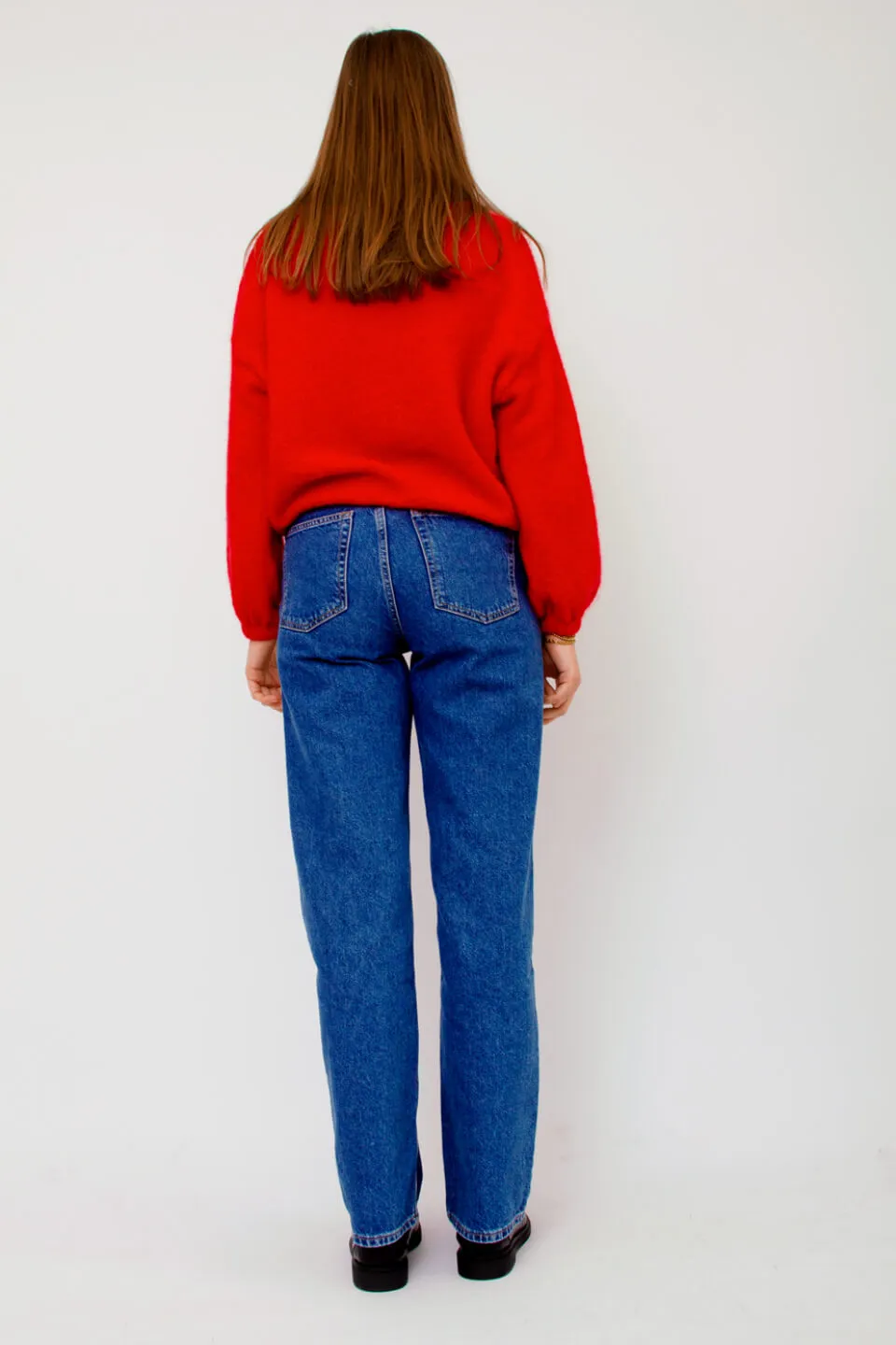 Rosie Sweater
