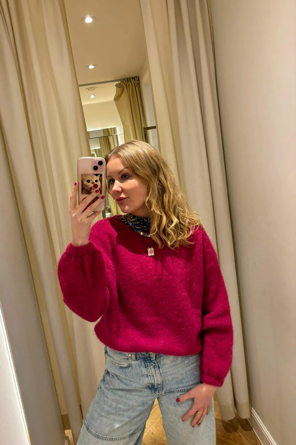 Rosie Sweater
