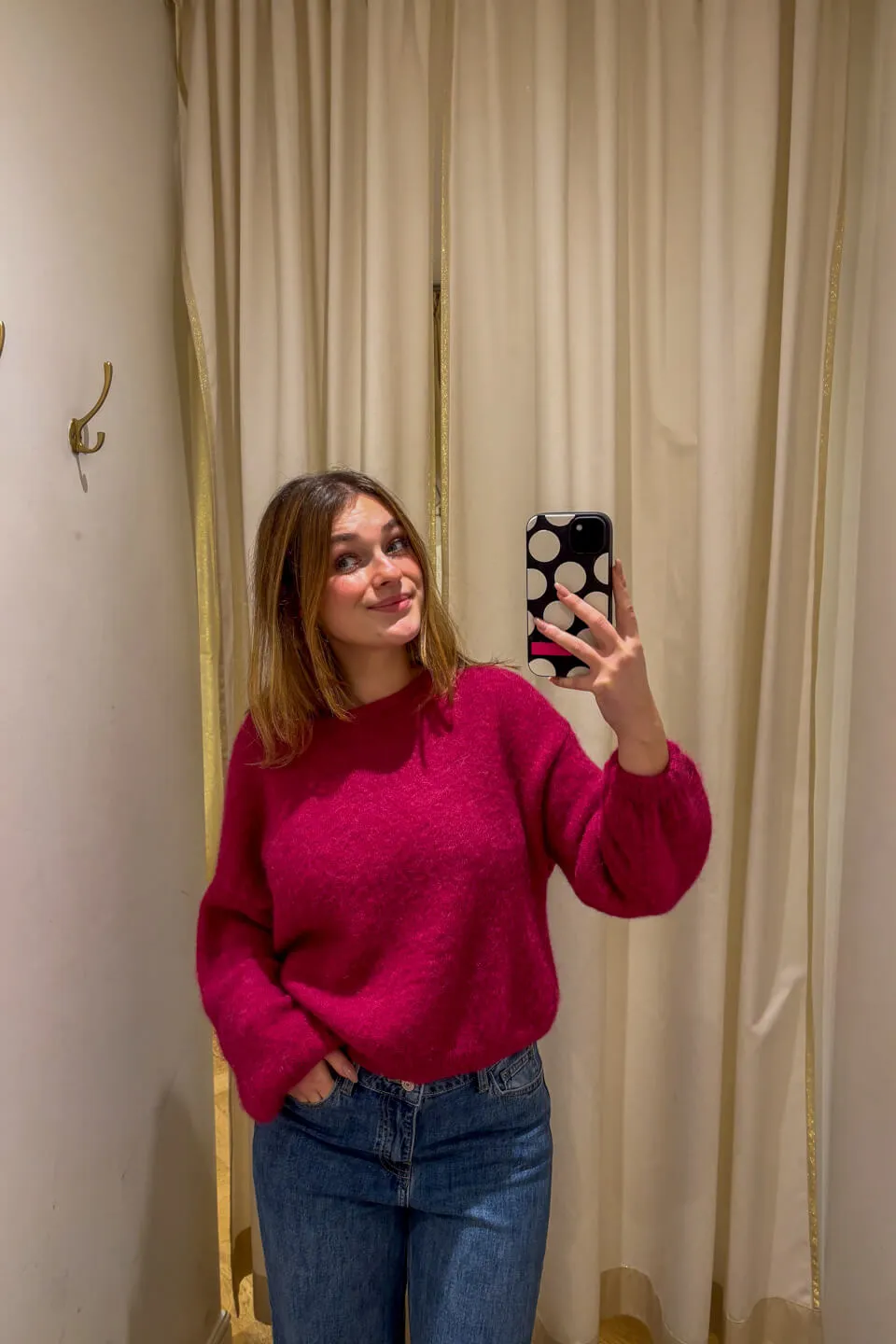 Rosie Sweater