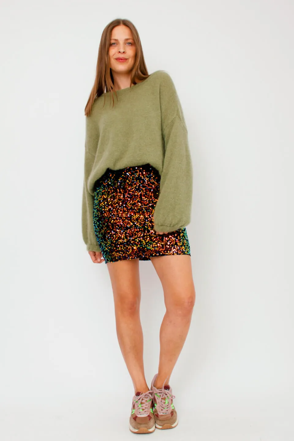 Rosie Sweater