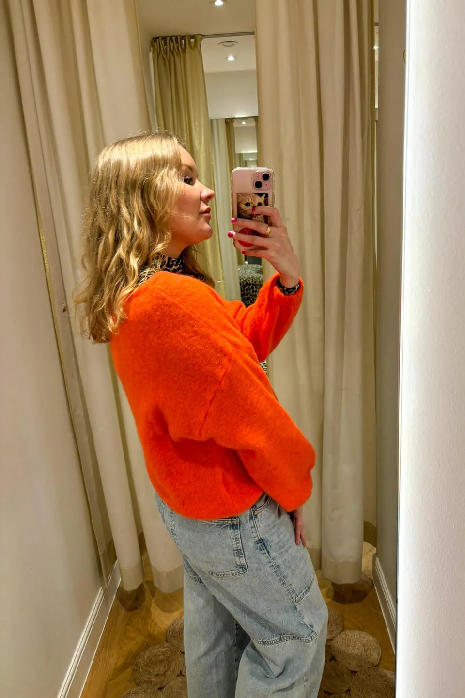 Rosie Sweater