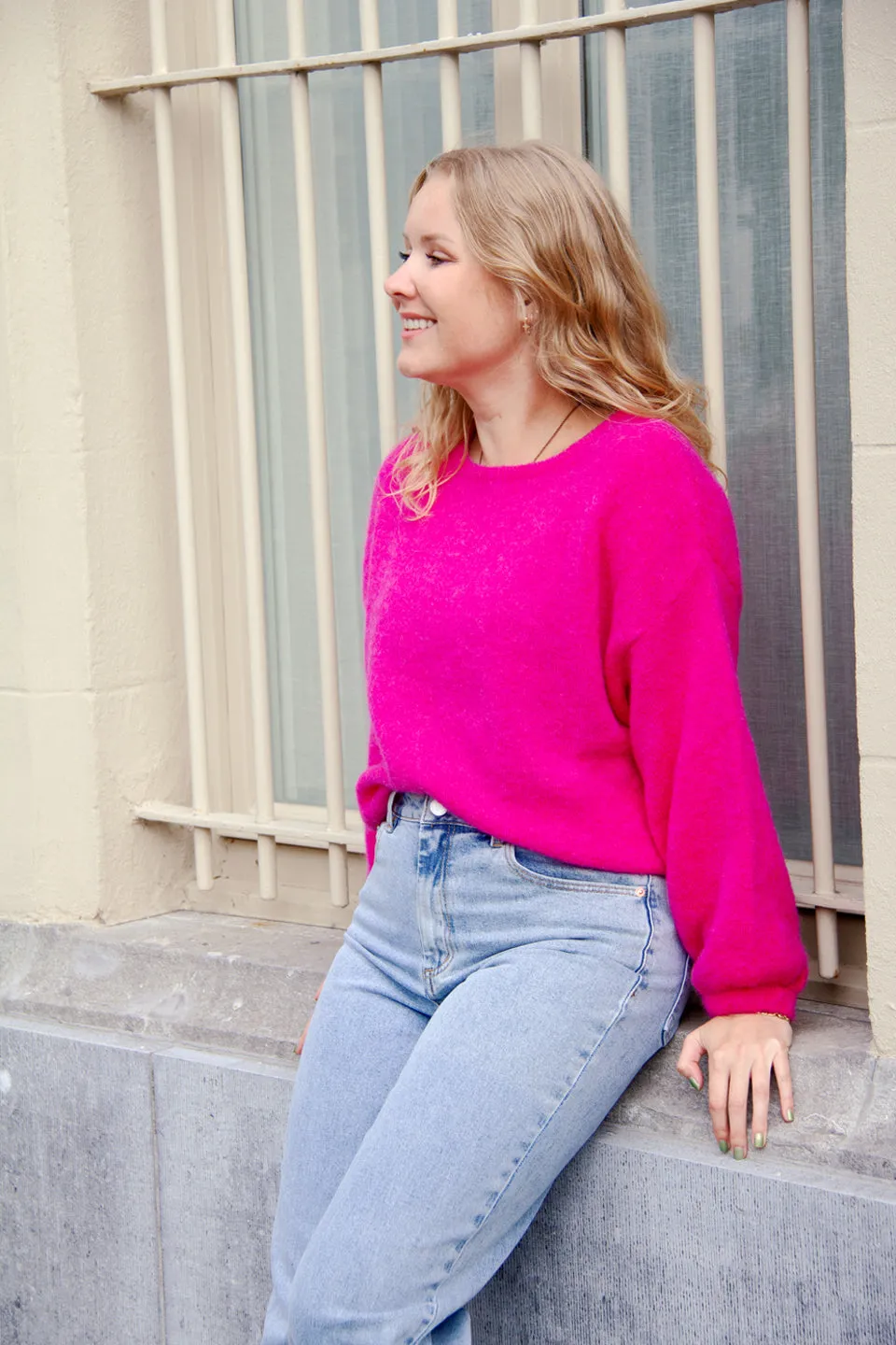 Rosie Sweater