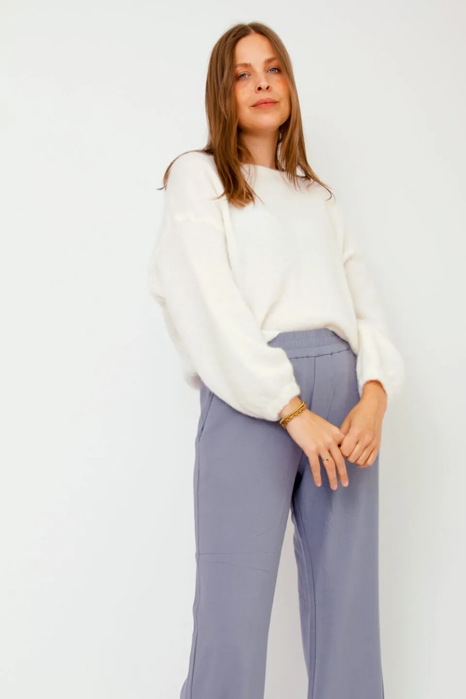 Rosie Sweater