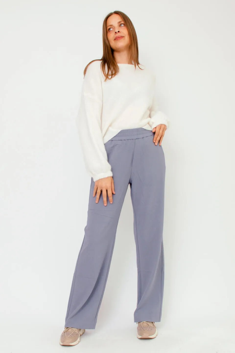 Rosie Sweater