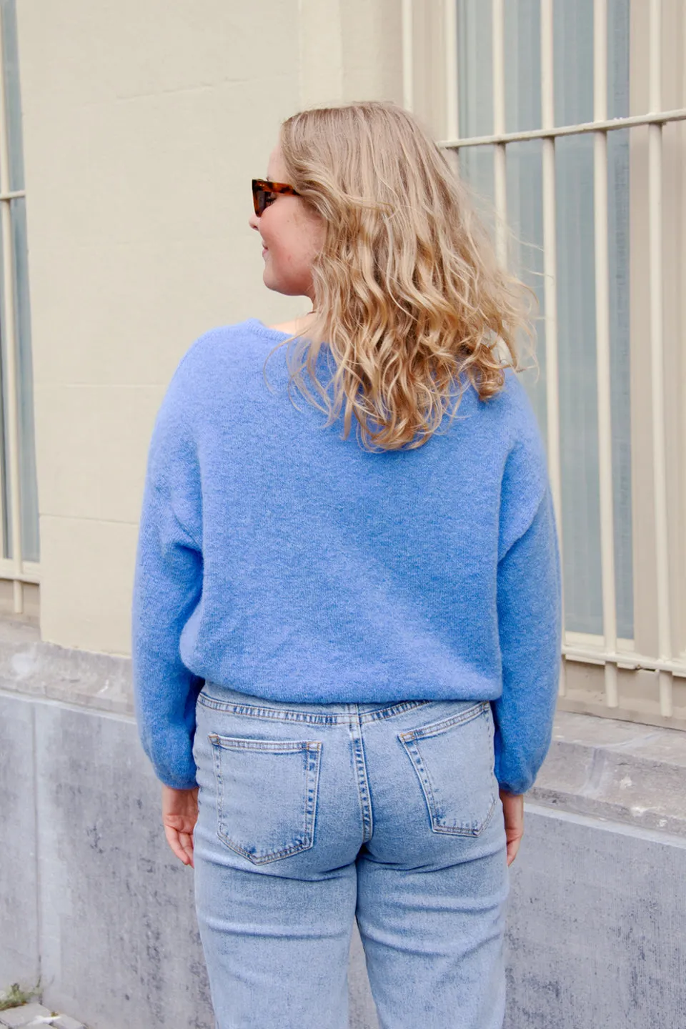 Rosie Sweater
