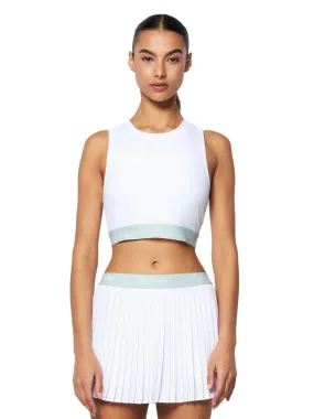 Sergio Tacchini Women's Zambrini Top