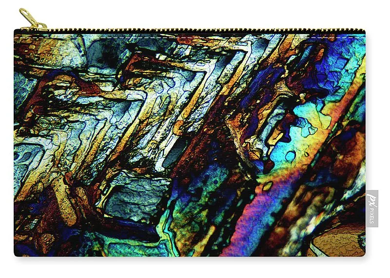 Sundry - Carry-All Pouch