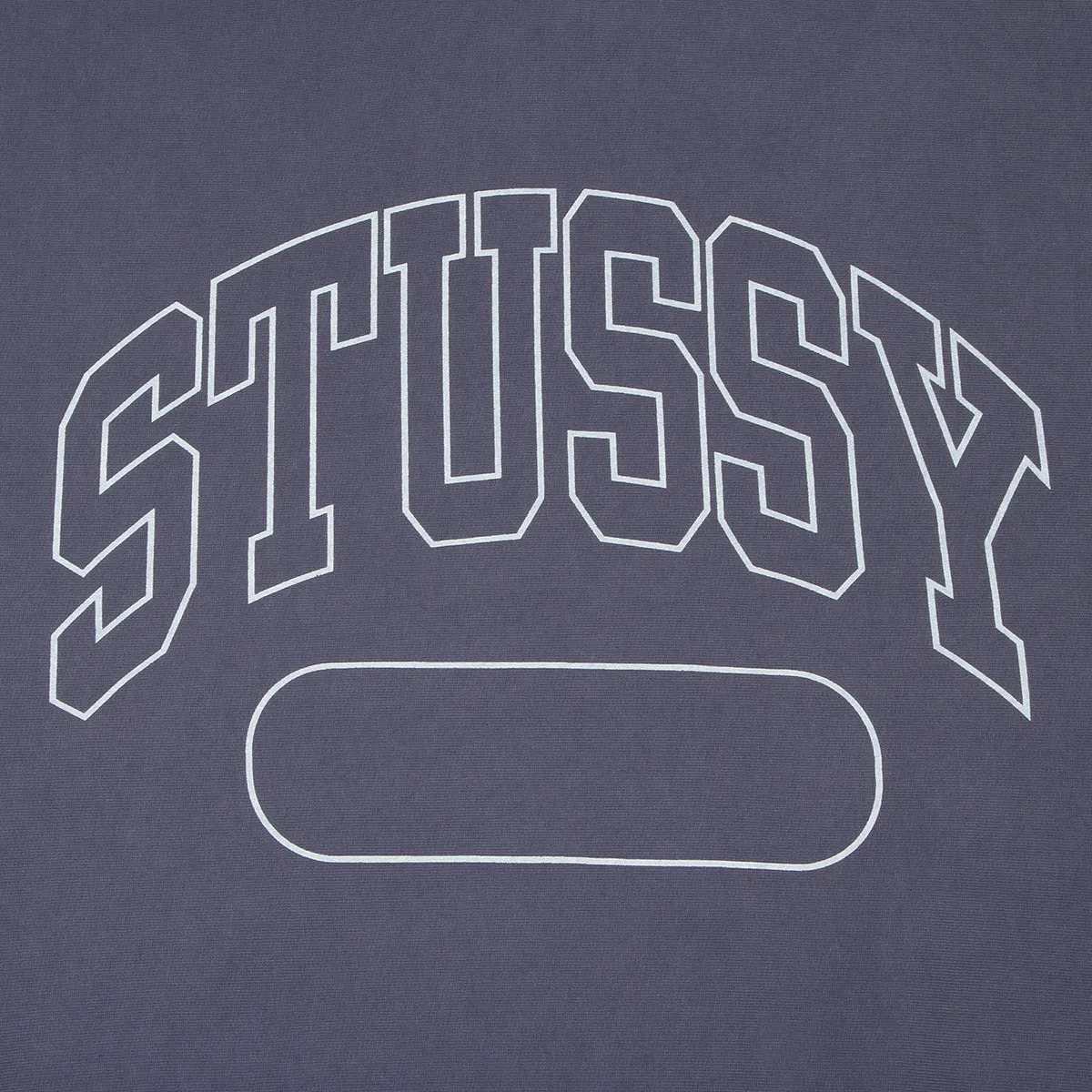 Varsity Oversized Crew