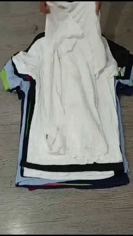 Vintage Lacoste T-Shirt-20 pieces