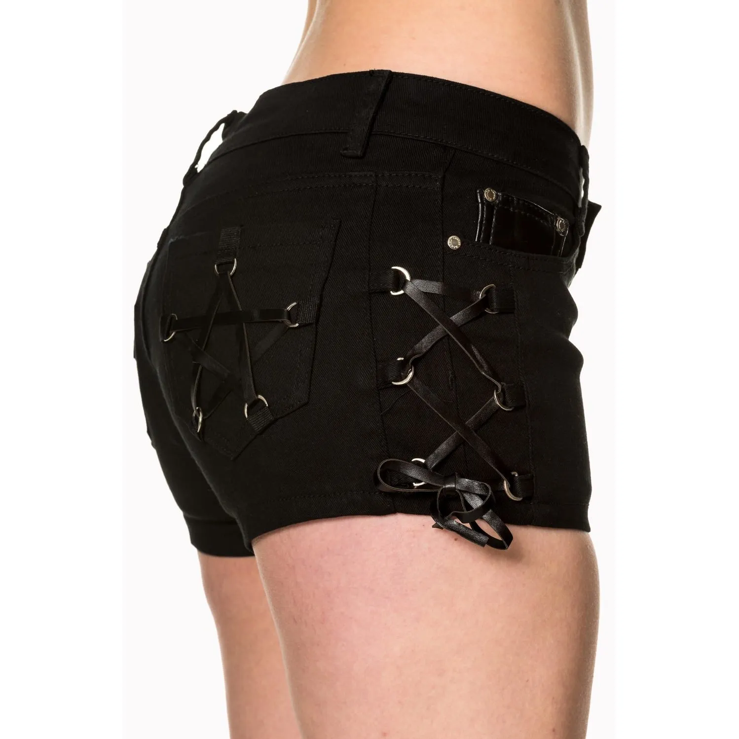 Wild Imagination Shorts